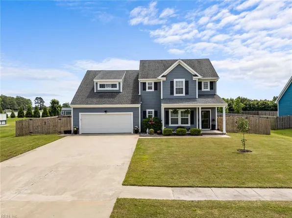 119 Elrod Rd, Moyock, NC 27958