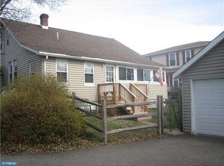 814 N Lewis Rd, Royersford, PA 19468