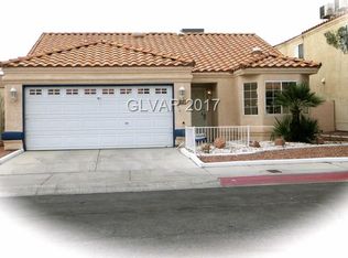 412 Cherry Meadows Ct, Las Vegas, NV 89145