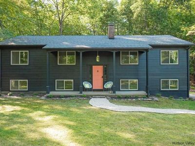 123 Tanglewood Road, West Hurley, NY, 12491