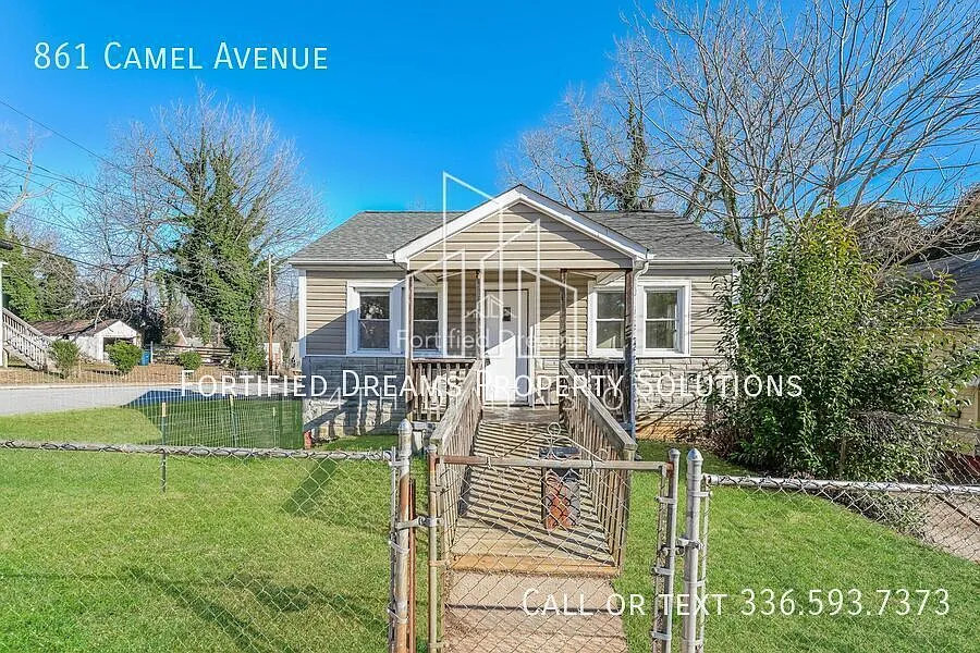 861 Camel Ave