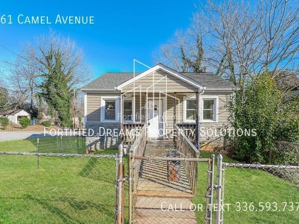 861 Camel Ave