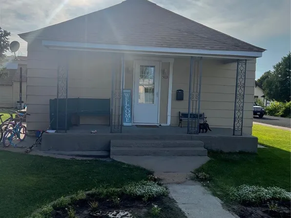 503 Adams Street, Wray, CO 80758