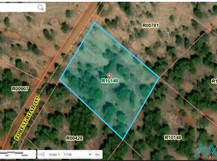LOT-24H Forest Rd #157, Fort Wingate, NM 87316