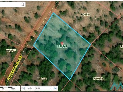 LOT-24H Forest Rd #157, Fort Wingate, NM, 87316