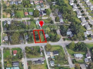 2048 E Hudson St, COLUMBUS, OH 43230