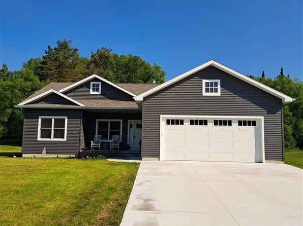 6525 Admiral's Point Lot #5 & Slip 141, Alanson, MI 49706