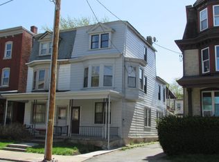 320 Chestnut St, Lebanon, PA 17042