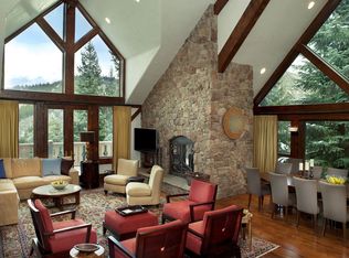 407 Holden Rd, Avon, CO 81620