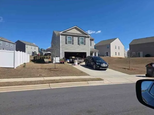 1739 Bright Hope Ln, Dallas, NC 28034