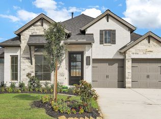 4719 Silo Shadow Way, Fulshear, TX 77441