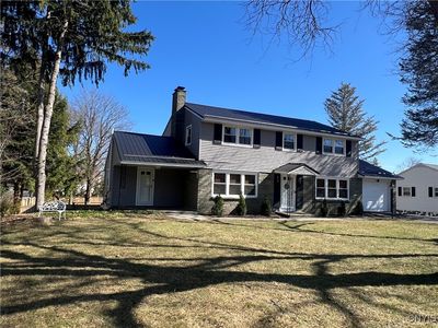8 Bellevue Ave, Cortland, NY, 13045