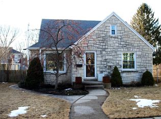 2851 N 75th St, Milwaukee, WI 53210