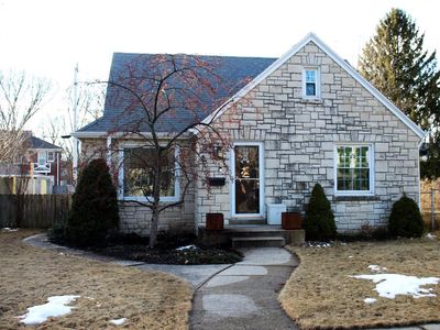 2851 North 75th STREET, Milwaukee, WI, 53210