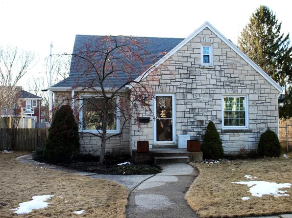 2851 North 75th STREET, Milwaukee, WI 53210