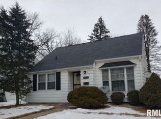 1956 Mount Vernon Rd SE, Cedar Rapids, IA 52403