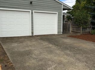 314 Vincent St, Philomath, OR 97370