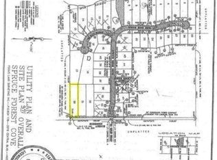 17183 Sorensen Ave NE, Gowen, MI 49326