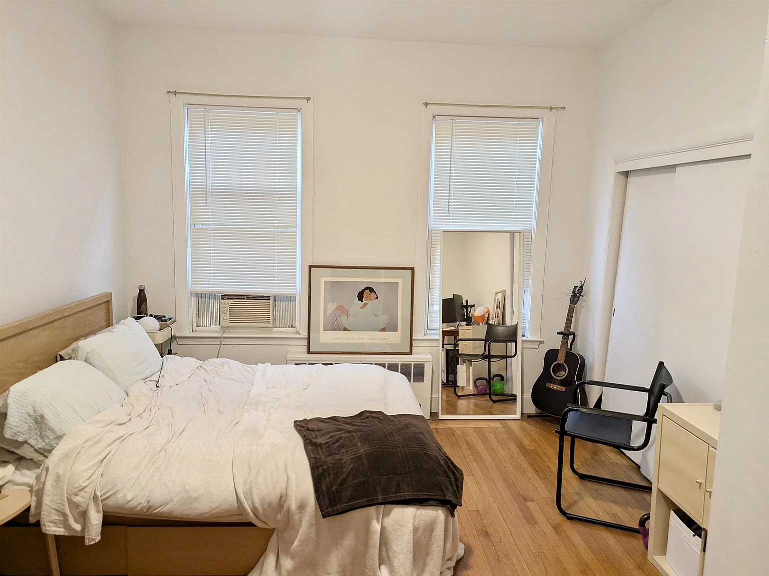 1 bed, 700 sqft, $2,900 — Photo 2
