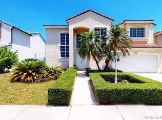 15487 SW 96th Ter, Miami, FL 33196