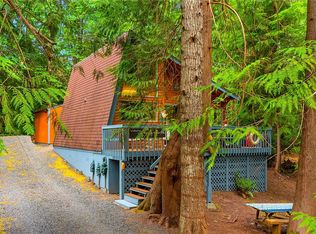 463 E Chesapeake Dr, Shelton, WA