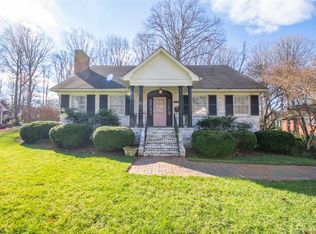 1908 Loch Lomond Ct, Winston Salem, NC 27106