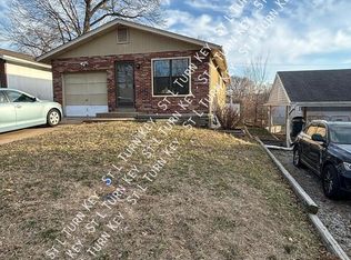 1128 Laredo Ave, Saint Louis, MO