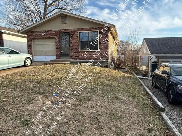 1128 Laredo Ave, Saint Louis, MO 63138