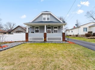 1677 Wakefield Ave, Youngstown, OH 44514