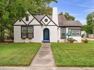 1401 Concart St, Hattiesburg, MS 39401