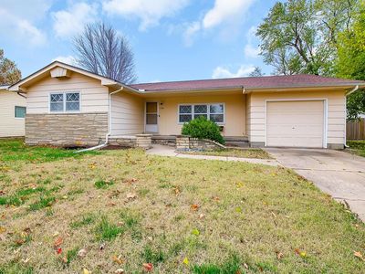4309 W Edminster St, Wichita, KS, 67212