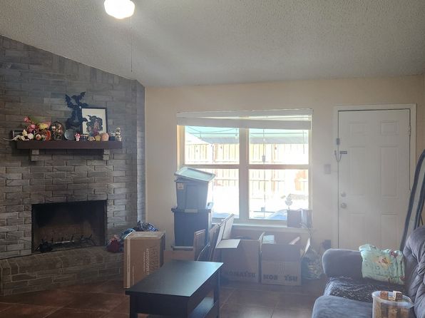 Home for Sale in Mesquite TX
