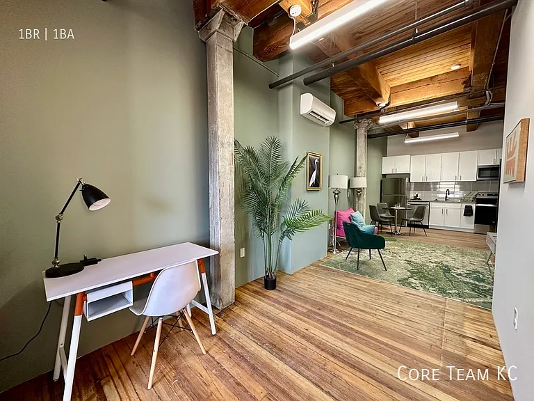 Harvey Dutton Lofts — Photo 26