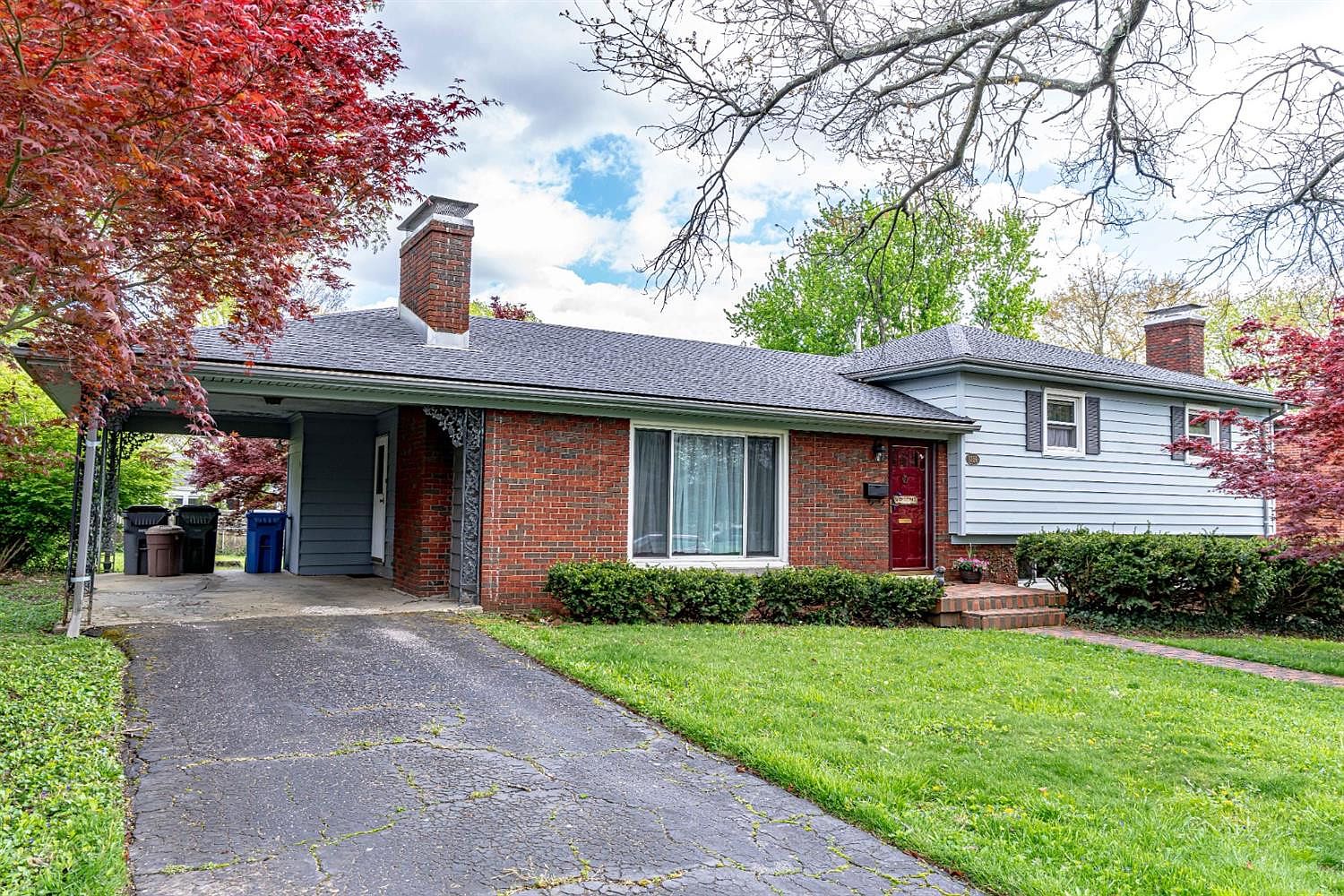 3356 Hunter Rd Lexington Ky 40502 Mls 20106871 Zillow