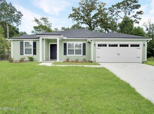 4313 Dalry Dr, Jacksonville, FL 32246