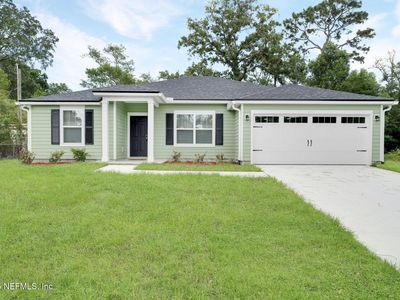4313 DALRY Drive, Jacksonville, FL, 32246