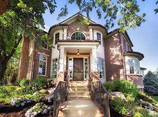 400 Cook St, Denver, CO 80206