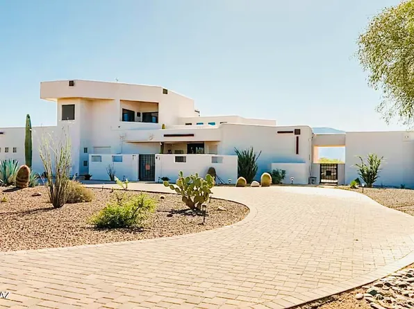 13330 N Pilot Dr, Oro Valley, AZ 85755