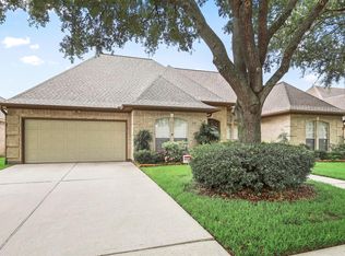 5122 Tidewater Ct, Pasadena, TX 77505