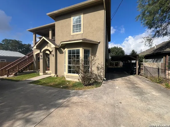 7723 Shetland Dr #1, San Antonio, TX 78223