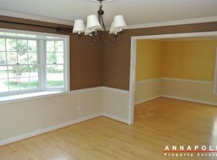 650 Quail Run Ct, Arnold, MD