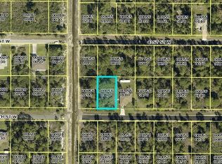 2816 40th St W, Lehigh Acres, FL 33971