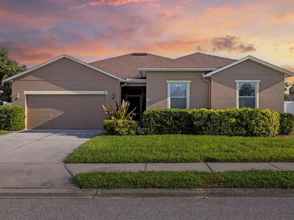 115 64TH AVENUE E, BRADENTON, FL 34203