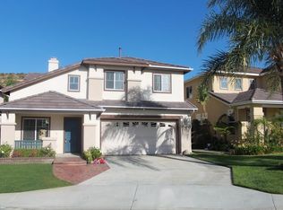 1284 S Springwood Dr, Anaheim, CA 92808