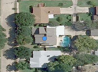 1806 Cripple Creek Dr, Garland, TX 75041