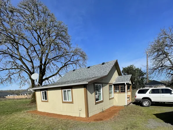 24540 Territorial Hwy, Monroe, OR 97456