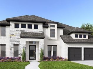 25626 Hughes Dr, Katy, TX 77493