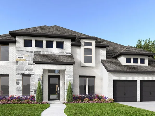 25626 Hughes Dr, Katy, TX 77493