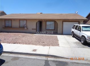 3691 Rochester Ave, Las Vegas, NV 89115