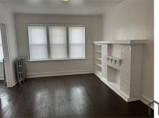 7601 S May St, Chicago, IL 60620
